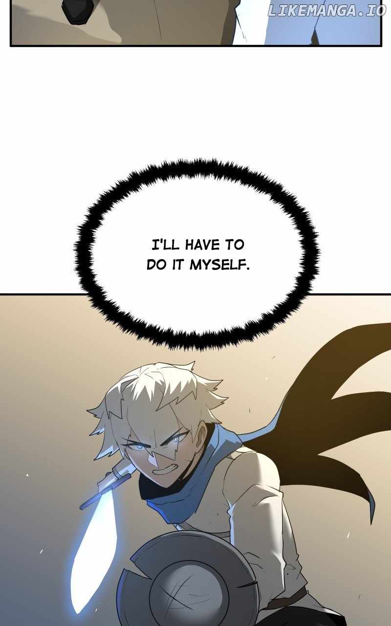 The One Who Parried Death Chapter 43 40